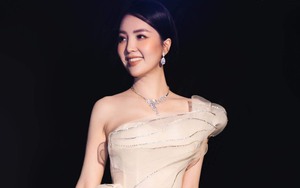 Giám khảo Hoa hậu Việt Nam 2022 - Á hậu Thụy Vân tiết lộ nguyên nhân Thanh Thủy đăng quang ngôi vị Hoa hậu, tiếc nuối nhất Hương Giang 