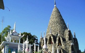 Gợi ý vài địa điểm nghỉ Tết giúp sạc đầy năng lượng cho năm mới: Yên bình, riêng tư, 