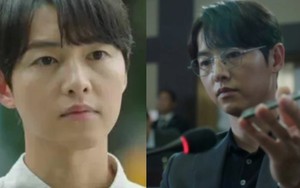 Kết khác truyện gốc, ‘Cậu út nhà tài phiệt’ khiến fan khó hiểu và thất vọng