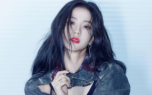 Fan yêu cầu YG thực hiện dự án solo của Jisoo Blackpink