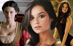 Hóa ra bạn gái Song Joong Ki là cựu diễn viên: Đẹp như nữ thần lại còn bốc lửa, bất ngờ với profile và nghề nghiệp hiện tại