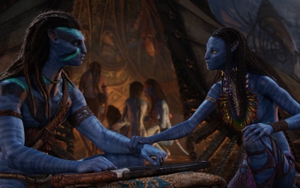 'Avatar 2' của James Cameron vượt mốc 850 triệu USD trong 10 ngày ra rạp