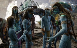 'Avatar' dũng mãnh vượt bão mùa Đông ở Bắc Mỹ