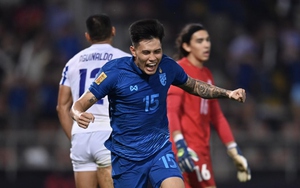 Bảng xếp hạng AFF Cup 2022 - BXH bảng A chung cuộc