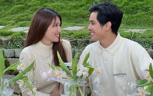 Quỳnh Châu đưa bạn trai về quê làm 1 việc gây chú ý hậu công khai hẹn hò 