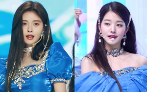 Jang Won Young - Cúc Tịnh Y hóa ra 'chung sóng': Đều mê style tiểu thư ngọt ngào khiến ai nhìn cũng mê