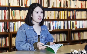 Nữ sinh tốt nghiệp trường ưu bỏ việc văn phòng, đi làm dọn dẹp, mua được nhà ở tuổi 34: Chỉ là công cụ kiếm tiền, công việc không phản ánh con người bạn