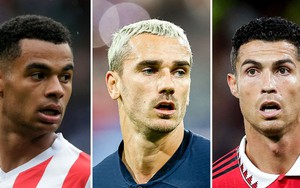 Chuyển nhượng MU: Hụt Gakpo, MU sẽ mua ai?