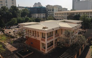 17 sự thật '1-0-2' về ngôi trường giỏi ngoại ngữ, nhiều nữ sinh xinh xắn và khuôn viên cũng đẹp miễn chê