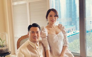 Phillip Nguyễn tiết lộ hiếm hoi về đám cưới với Linh Rin, ngày đưa nàng về dinh không còn xa?