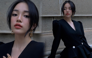 Linh Ngọc Đàm tuyên bố chưa muốn kết hôn, hé lộ thời gian 'lý tưởng' để lên xe hoa