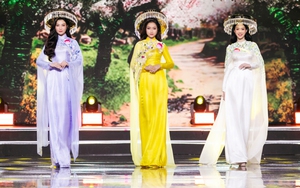 Nghệ nhân dệt lụa Trần Hữu Phương: 'Lụa Mã Châu mang ơn các nhà thiết kế'