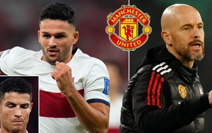 Tin nóng MU 26/12: Gakpo đồng ý đến MU