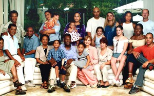 Chân dung 7 người con của Vua bóng đá Pele sau cuộc đời đầy tai tiếng tình ái: Chỉ đúng 1 người theo nghiệp túc cầu nhưng thất bại