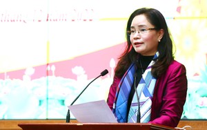 Giải Báo chí toàn quốc 'Vì sự nghiệp phát triển văn hoá, thể thao và du lịch'