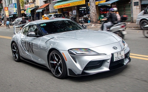 Dàn xe JDM toàn hàng hiếm của ông Đặng Lê Nguyên Vũ: Chiếc cổ nhất hơn 30 năm tuổi