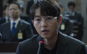 'Cậu út nhà tài phiệt' TẬP CUỐI gây sốc: Do Joon bỏ mạng, Song Joong Ki trở lại kiếp nghèo vẫn dư sức đạp đổ Soonyang