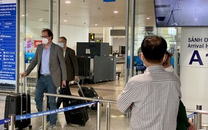 Góc nhìn 365: Du lịch nhìn từ sân bay