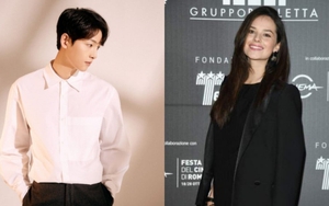 Bạn gái mới Song Joong Ki cũng là diễn viên, đã hẹn hò hơn 1 năm?