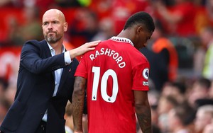 BLV Quang Huy nói ra điều mà nhiều CĐV MU luôn trăn trở