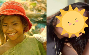 Câu chuyện cô bé nhặt rác đổi đời chỉ bằng một nụ cười: Cuộc sống đáng ngưỡng mộ sau 15 năm nỗ lực