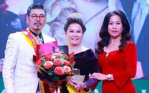 Lãnh đạo VOV lên tiếng về 'nhà thơ thế giới' Tống Thu Ngân