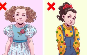10 kiểu quần áo trẻ em thuộc 'danh sách đen gây nguy hiểm' cha mẹ tuyệt đối không mua cho con nhỏ