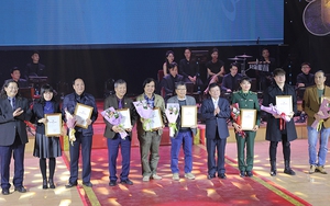 Giải thưởng Âm nhạc Việt Nam 2022: Khát khao những tác phẩm khí nhạc lớn