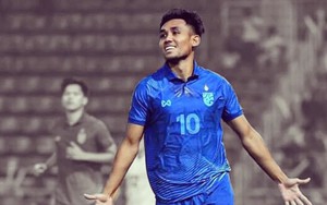 Kết quả bóng đá AFF Cup 2022 hôm nay 26/12: Thái Lan thẳng tiến