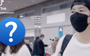 Chấn động: Song Joong Ki xác nhận hẹn hò, danh tính nửa kia gây bất ngờ