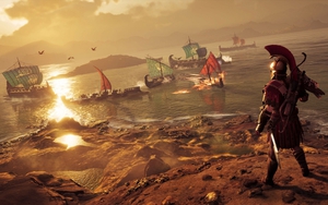 4 tựa game hay nhất dựa trên thần thoại Hy Lạp