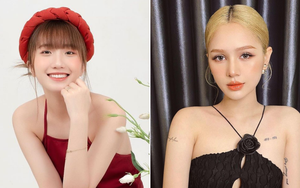 Huyền 204 và Xoài Non: Cùng lấy chồng năm 18 tuổi, sẵn sàng đáp trả khi bị chê cưới vì tiền 