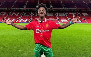 "Chúa hề" Speed: 17 tuổi đã sở hữu 330 tỷ, “chiếm sóng” World Cup chỉ bằng một chiêu