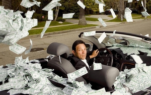 Một điều tất cả những người giàu thường làm, trong khi người thường cứ nghĩ rằng nó không quan trọng: Đó là lý do họ có nhiều cơ hội thành công hơn