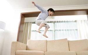 Con cái quá nghịch ngợm, khó uốn nắn? Biết 3 nguyên tắc vàng của giáo dục, bố mẹ vừa ‘dễ thở’, con bạn càng trưởng thành càng xuất sắc