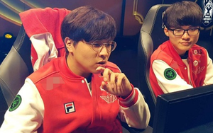 Bengi chỉ ra nguyên nhân giúp Faker thi đấu đỉnh cao suốt thời gian dài