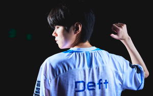 Deft chia sẻ điều bất ngờ về anti-fan sau chức vô địch CKTG 2022