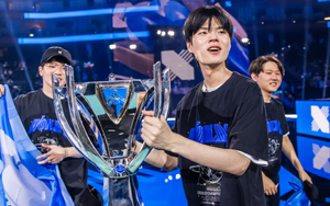 Khán giả LPL xếp hai cái tên này vào đội hình những nhà vô địch CKTG tệ nhất lịch sử LMHT