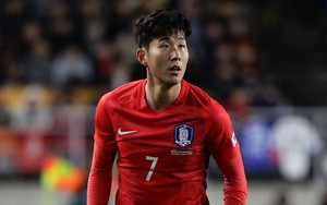 Son Heung Min kiếm và tiêu tiền như thế nào?
