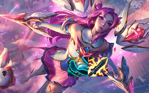 ĐTCL mùa 8: Điều gì đang giúp Chùy Phản Kích trở thành trang bị cực hot tại máy chủ xứ Trung