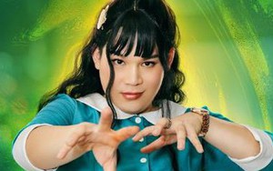 Long Chun: Tôi muốn được khán giả nhìn nhận là một diễn viên