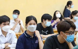 Điều chỉnh bài thi Đánh giá tư duy của Đại học Bách khoa Hà Nội từ năm 2023