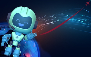 Trợ lý ảo ViVi của VinBigData - "trợ lý Jarvis" giúp người dùng trở thành Iron Man trong một tương lai không chạm