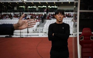 Video AFF Cup ngày 27/12: Brunei bức xúc trọng tài vì thân thiết với HLV Indonesia