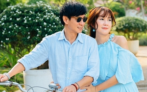 Vợ chồng Lý Hải - Minh Hà lên tiếng làm rõ hiểu lầm làm ăn tắc trách 