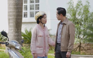 'Dưới bóng cây hạnh phúc': Kim Oanh, Mạnh Hưng áp lực, NSƯT Bùi Như Lai tái xuất sau 15 năm