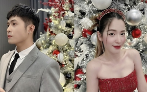 Hậu '1001 hint' hẹn hò, một cặp đôi Vbiz tiếp tục bị soi đang sống chung nhà?