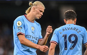 Nhận định trước trận Leeds vs Man City: Bay cao cùng Haaland và Alvarez?