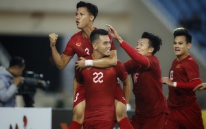 Cục diện bảng B AFF Cup 2022: Tuyển Việt Nam vẫn có thể bị loại