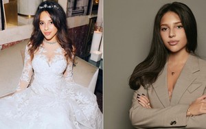 Gây sốt khi kết hôn ngay khi vừa tròn 18 tuổi, cuộc sống của ái nữ sinh ra đã “ngậm thìa vàng” nhà tỷ phú Nga bây giờ ra sao?